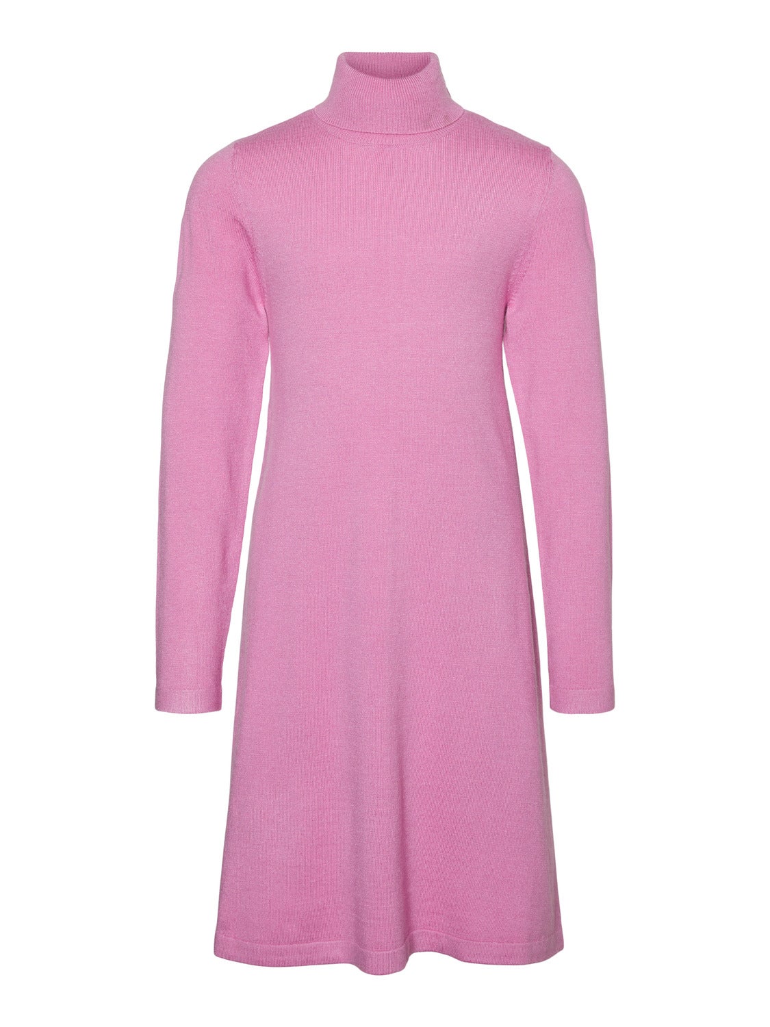 VMHAPPINESS Kurzes Kleid
