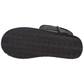 Barbarella Winter Boots in schwarz