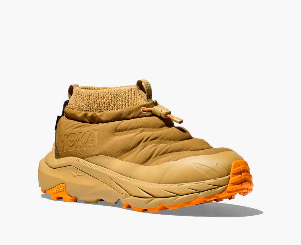 Kaha 2 Frost Moc GORE-TEX Honey/Wheat