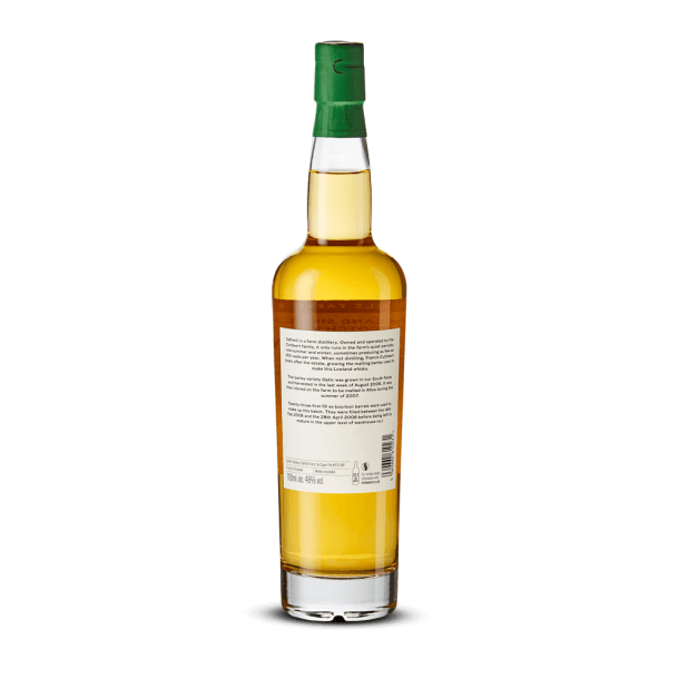 Daftmill 2008 Winter Release B.Bros 46%