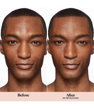 LAURA MERCIER Tinted Moisturizer Natural Skin Perfector Oil Free Getönte Gesichtscreme-50 ml