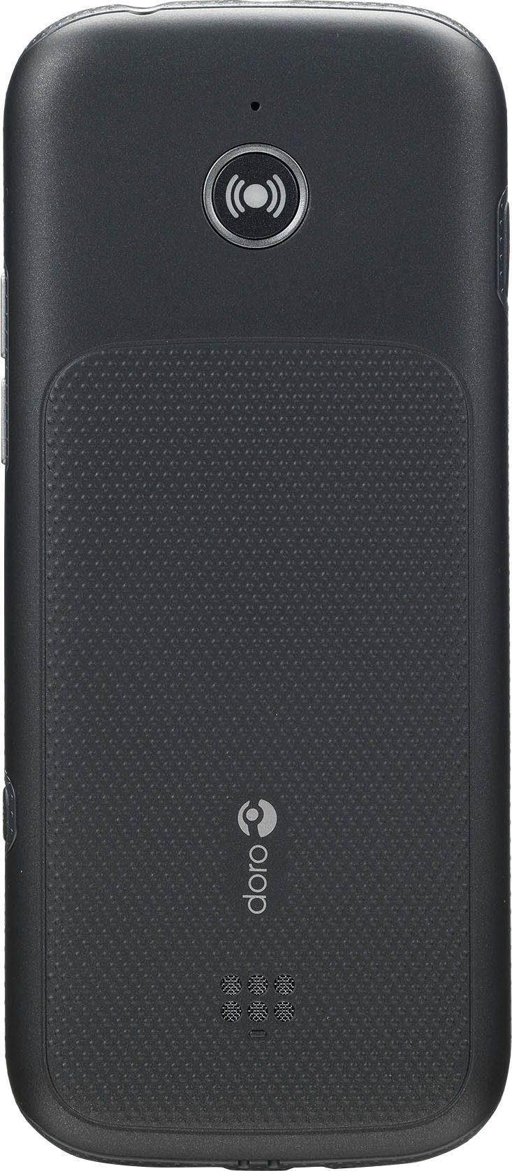 Doro 780X IUP Smartphone (7,11 cm/2,8 Zoll, 4 GB Speicherplatz)