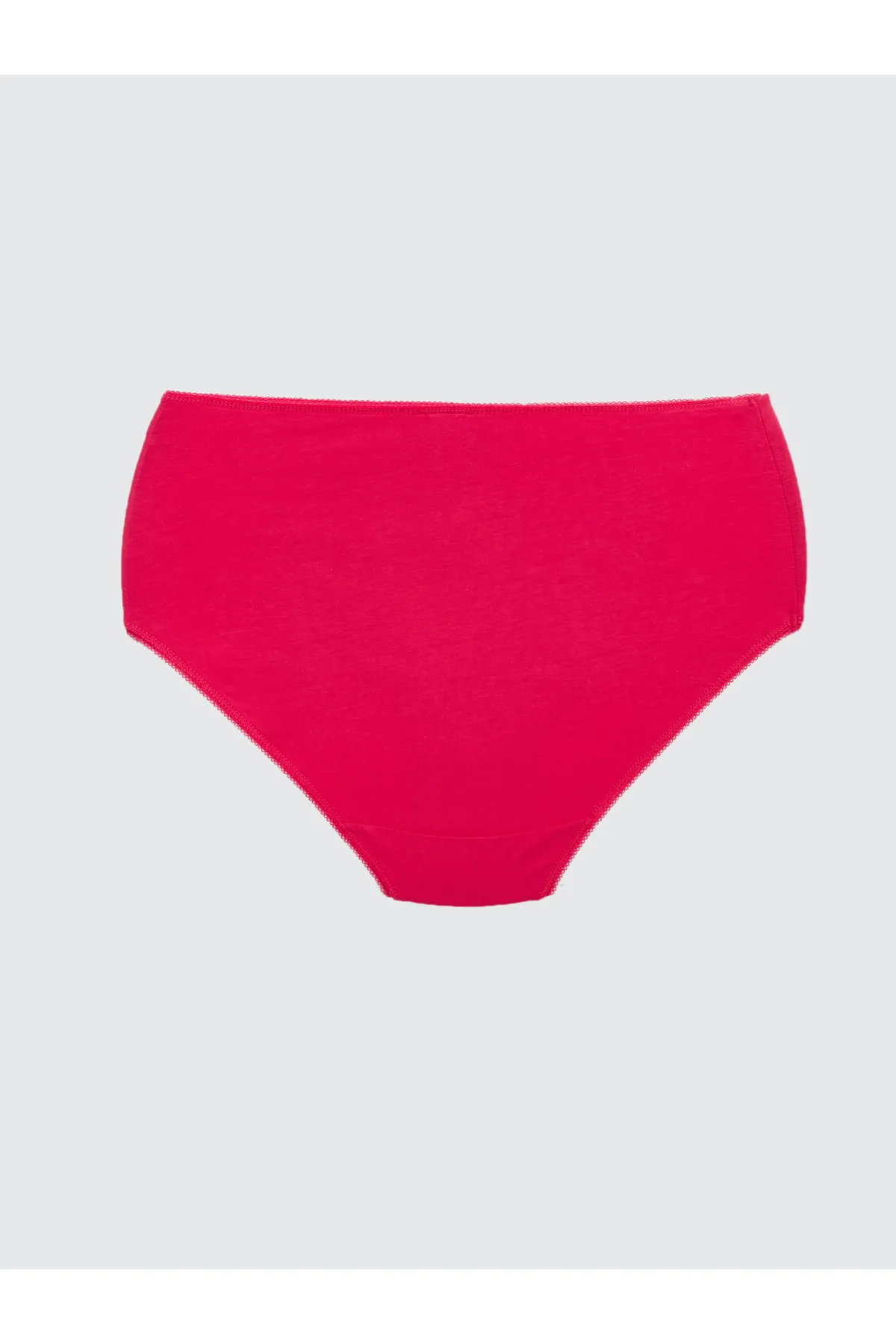 LC Waikiki  Gemusterte klassische Höschen im 3er-Pack