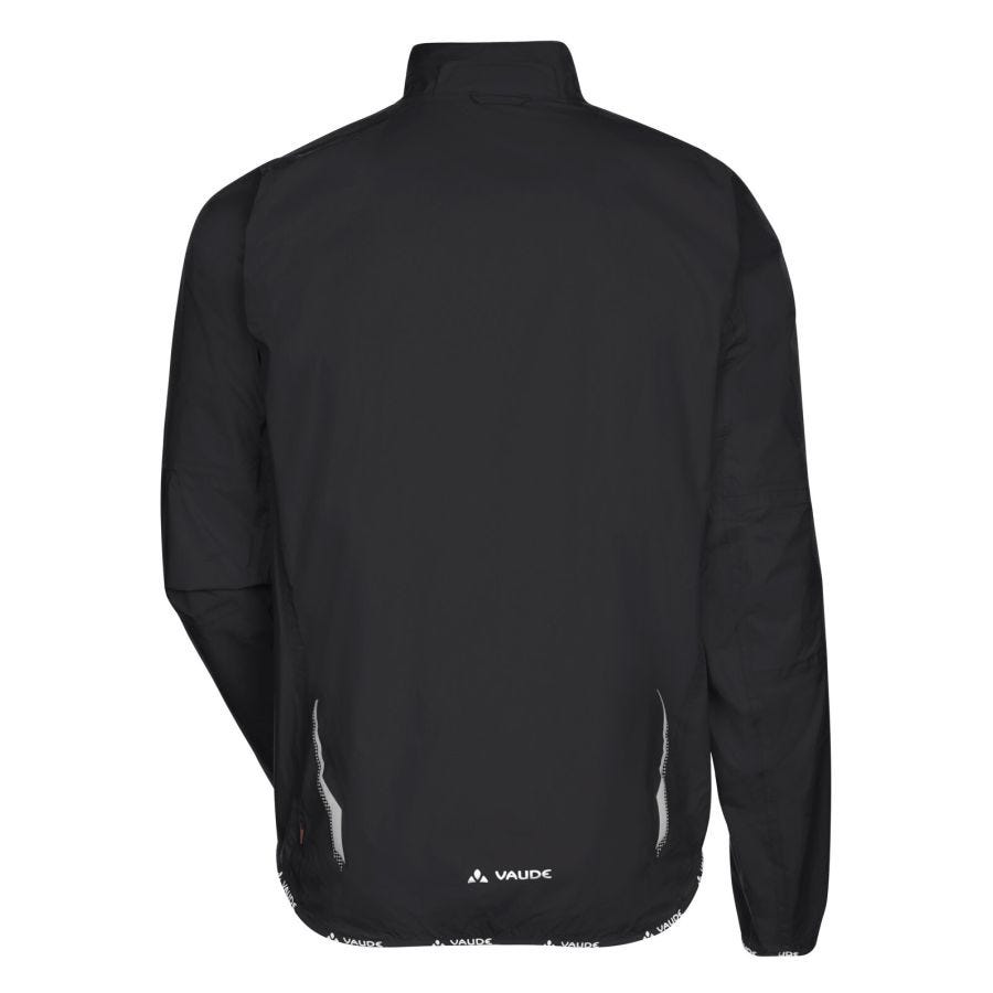 Drop III Regenjacke Herren