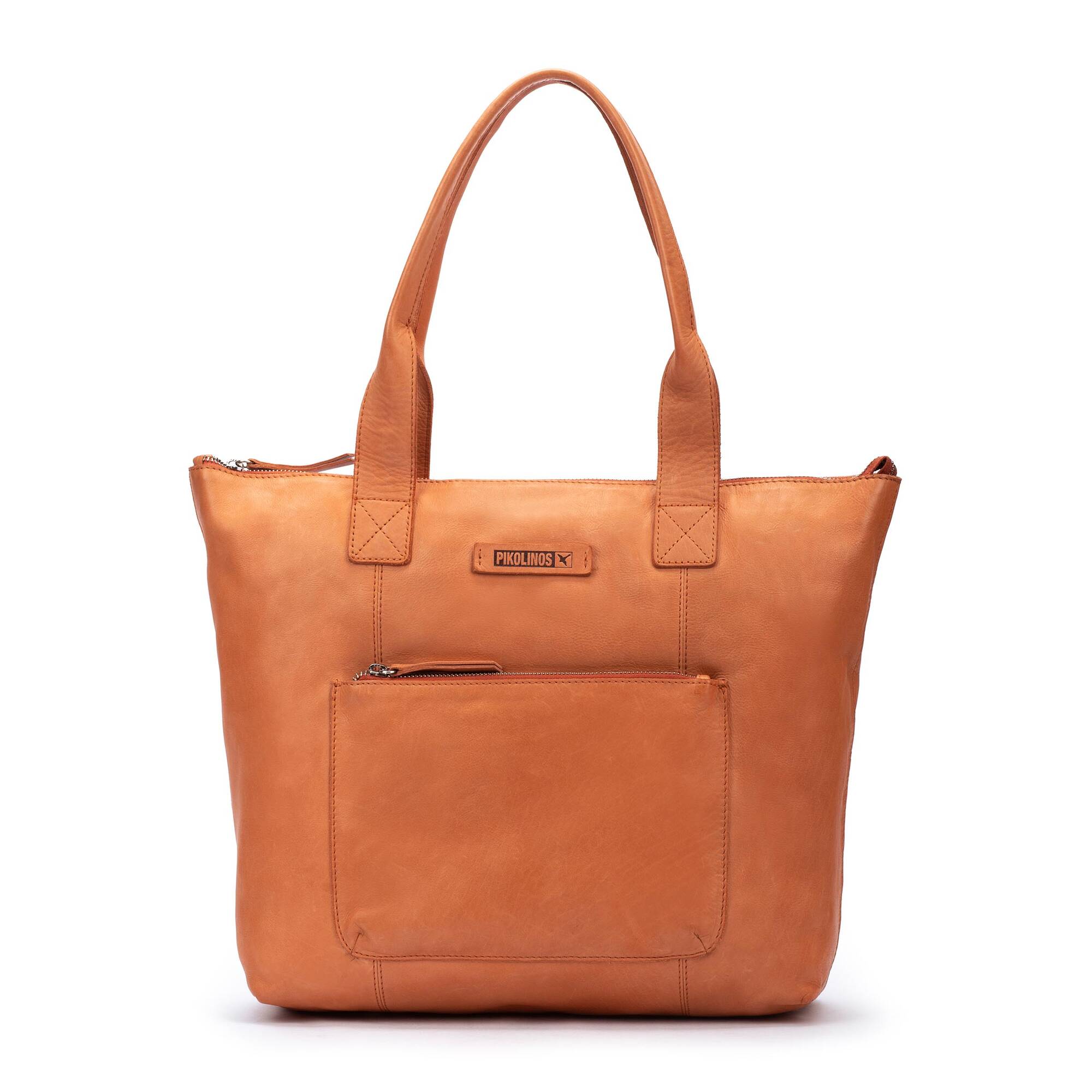 Torba shopperka damska - NECTAR