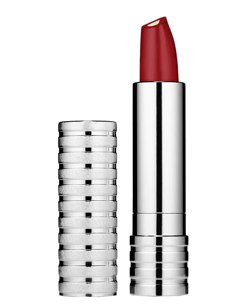 „Clinique Dramatically Different“ lūpų dažai, 25 Angel Red