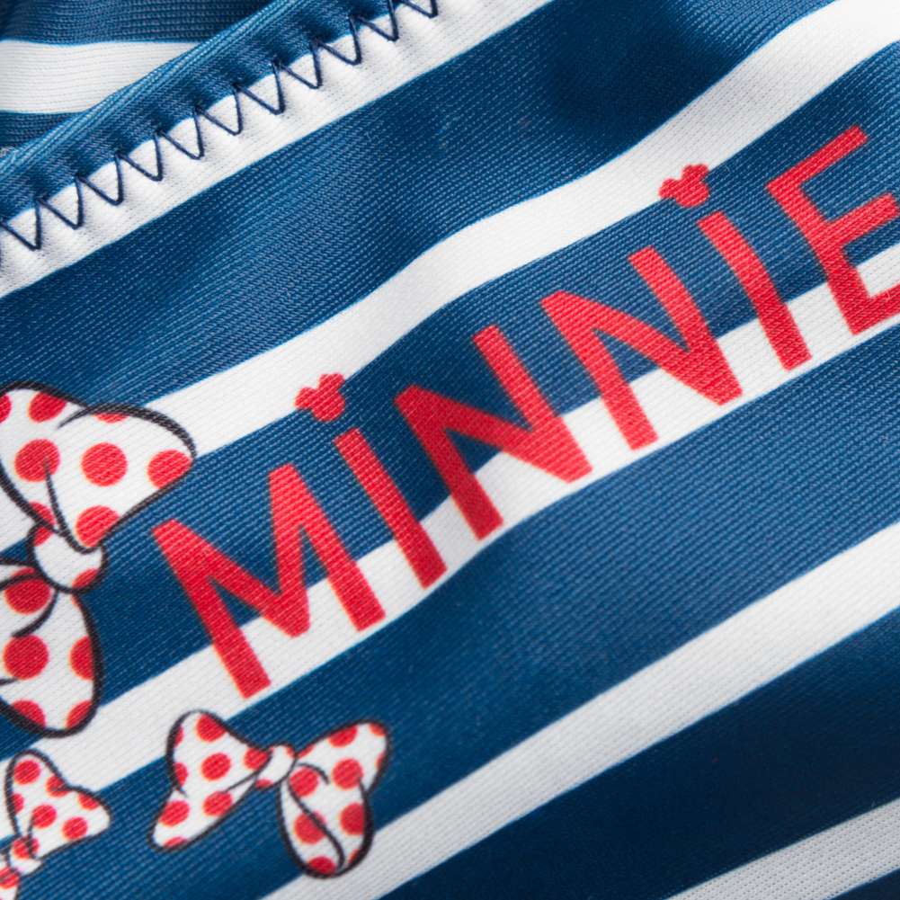 Minnie Maus Disney Baby / Kleinkinder Badehose ET0030-navy
