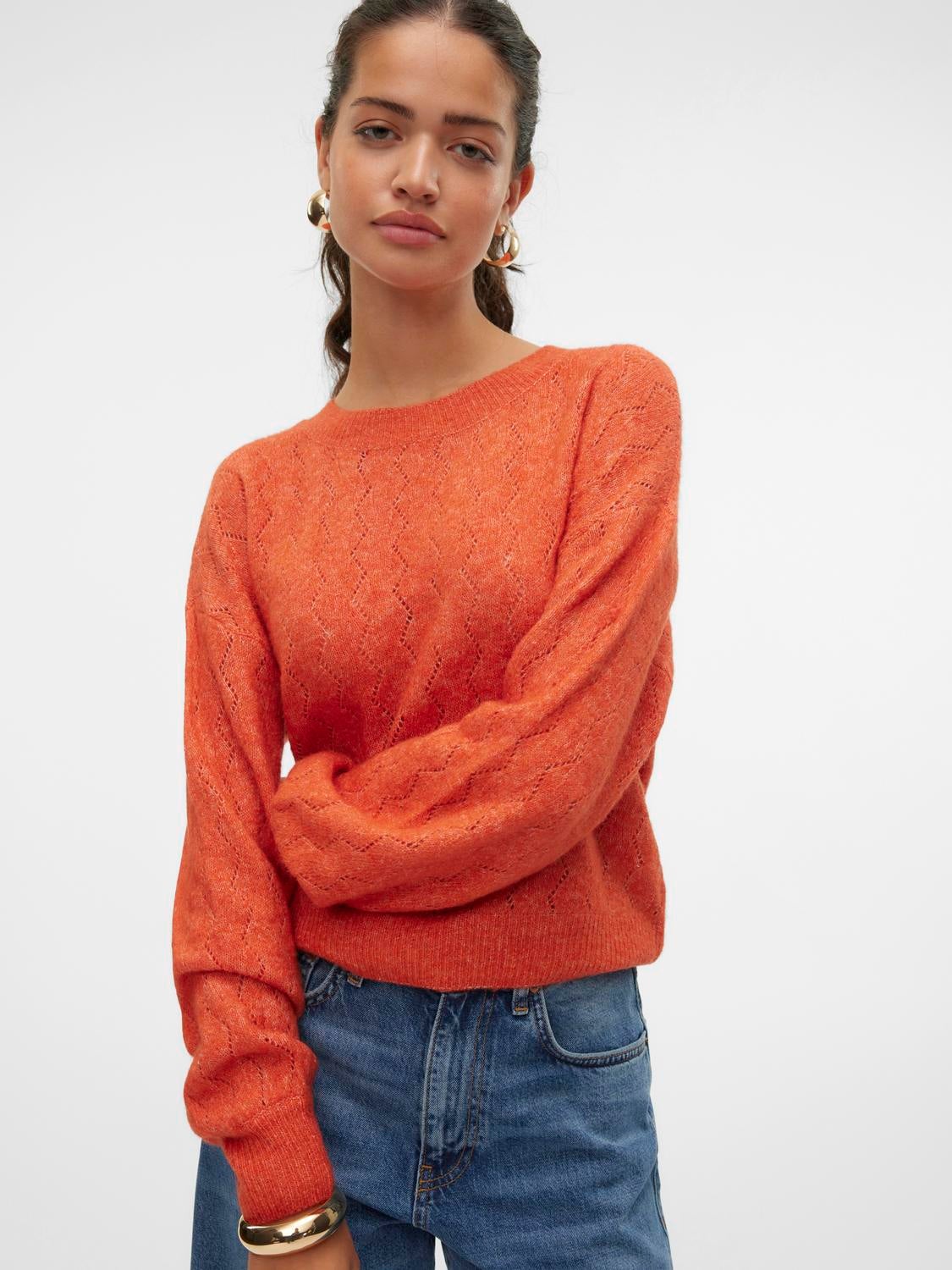 VMYEN Pullover
