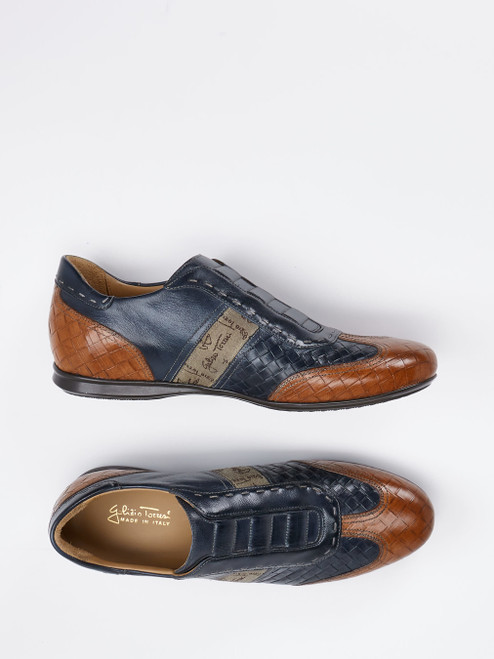 Slipper-45101020003 Galizio Torresi