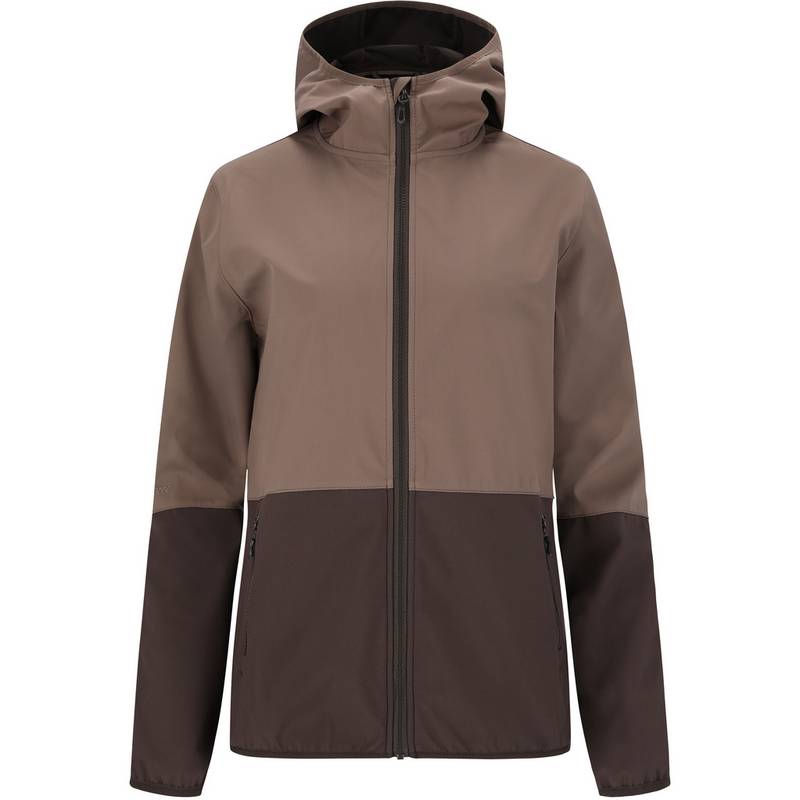 Whistler Palmer Softshelljacke Damen