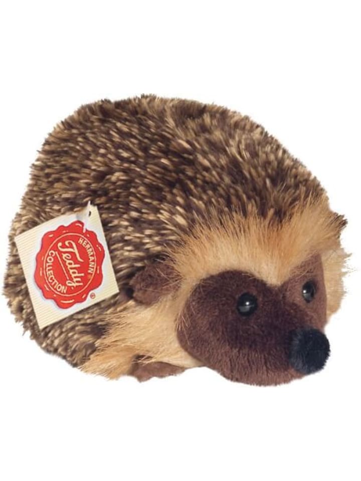 Teddy Hermann Kuscheltier Igel, ca. 15 cm, ab 0 Jahre günstig kaufen onesize