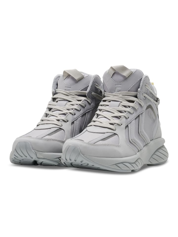 Hummel Hummel Schnürsenkel Sneaker Reach Lx Erwachsene in LUNAR ROCK günstig kaufen