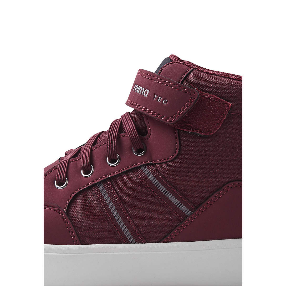 Wasserdichte Sneaker Skeitti Sneakers High für Kinder