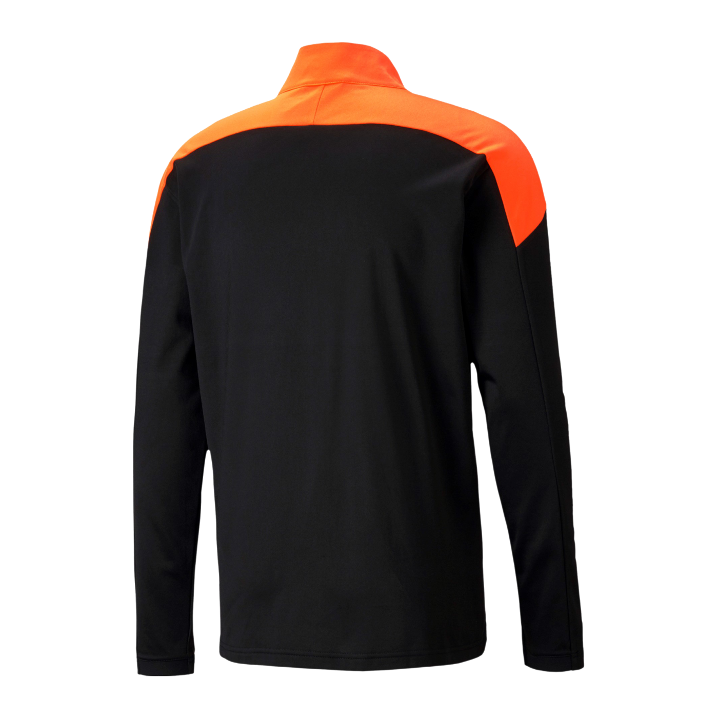 PUMA ftblNXT Track Trainingsjacke Schwarz F01