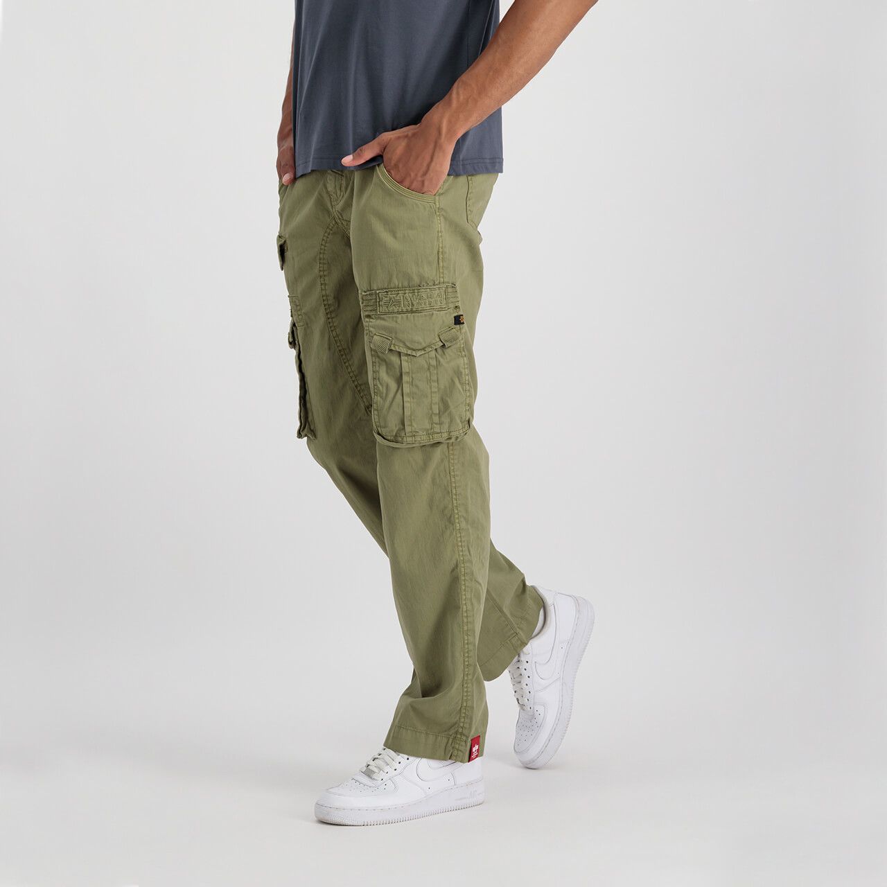 Devision Pant Cargohose