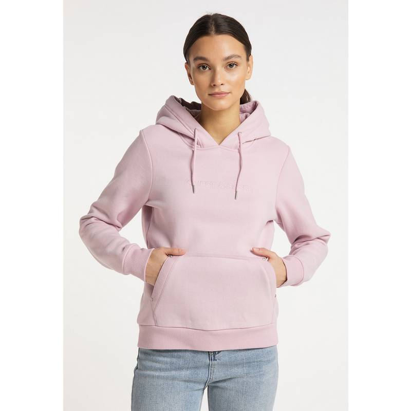 MYMO Hoodie Damen