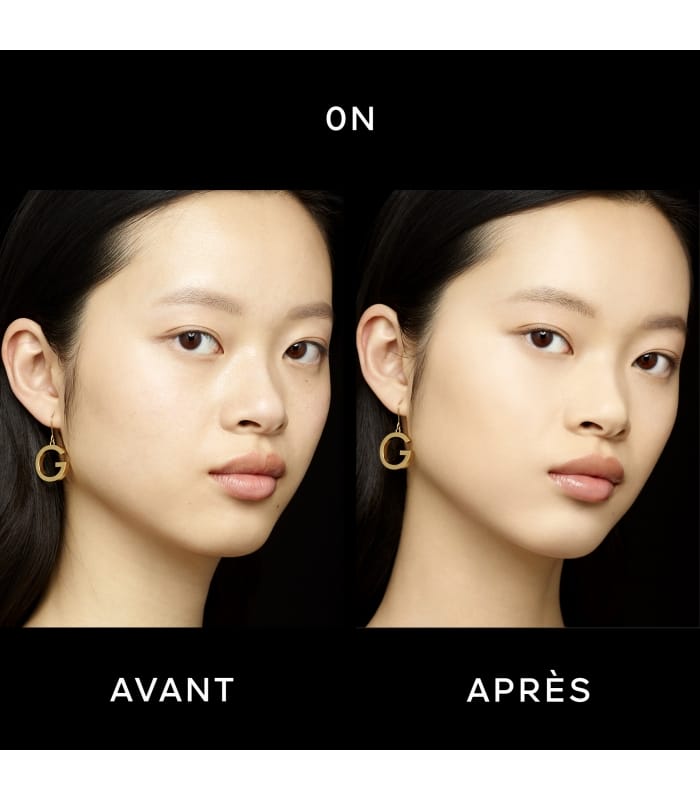 Guerlain-PARURE GOLD SKIN MATTE-Fond de Teint Haute Perfection sans transfert