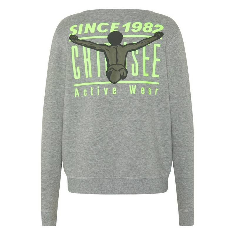 Chiemsee Sweater Sweatshirt Jungen