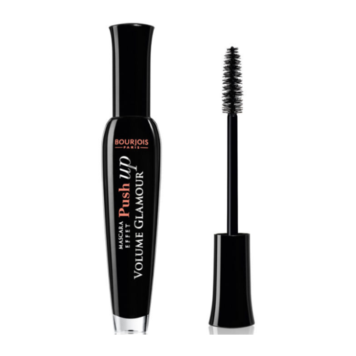 Tusz do rzęs Bourjois Volume Glamour Push Up 71 Czarny 6 ml