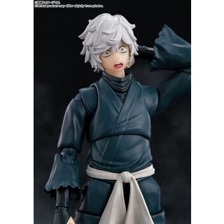Hell's Paradise: Jigokuraku S.H. Figuarts Actionfigur Gabimaru 14 cm