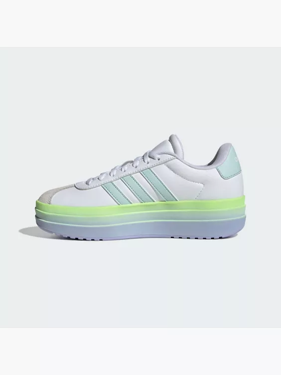 adidas VL Court Bold Lifestyle Kids Schuh