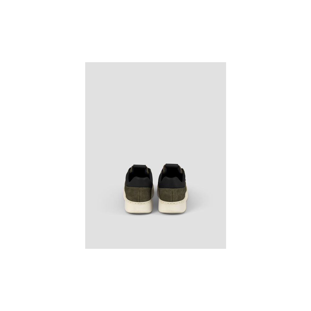 Björn Borg Sl400 Cas 2342658501_9600 / grün