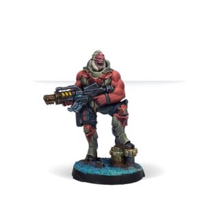 Morat Aggression Forces Action Pack Box