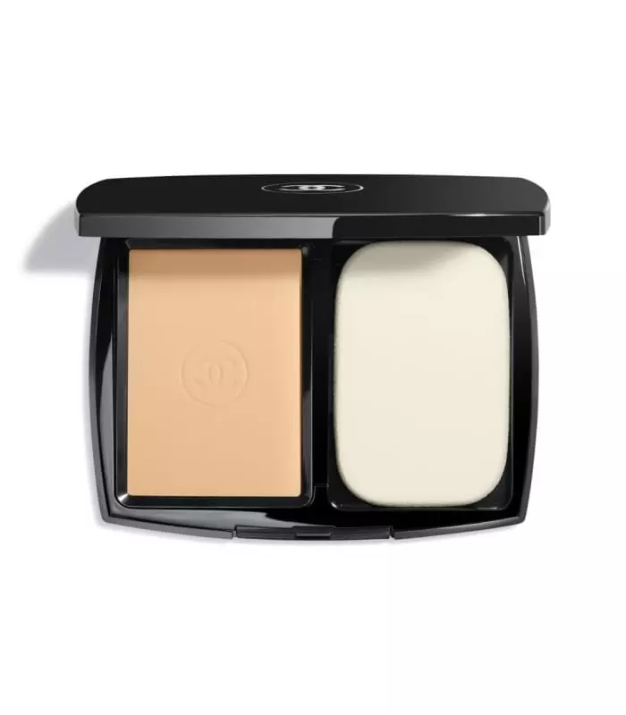LE TEINT ULTRA Teint Compact Perfection Haute Tenue Fini Mat Lumineux SPF 15