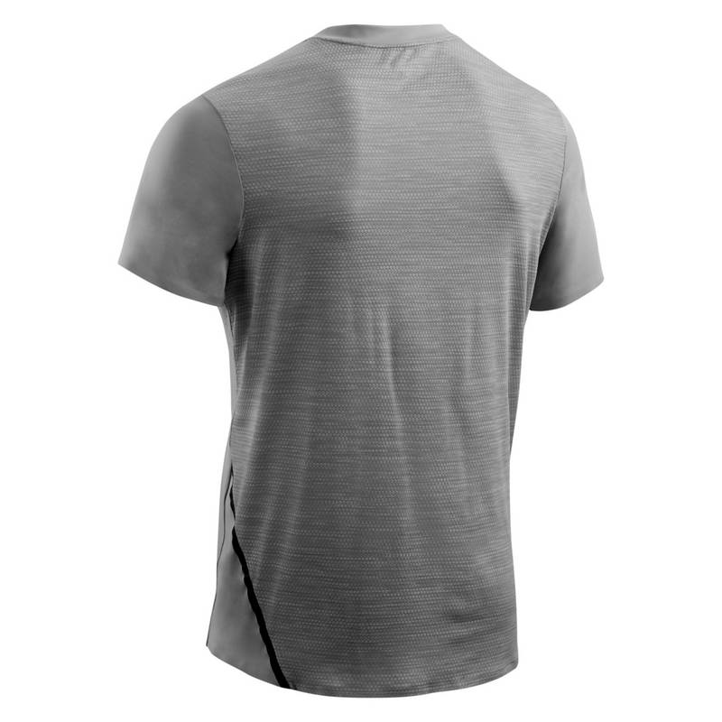 CEP Run Shirt Short Funktionsshirt Herren