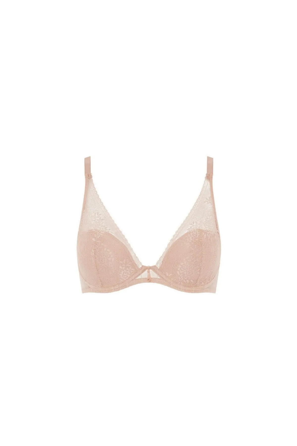 Passionata  BH - Rosa - Strukturiert