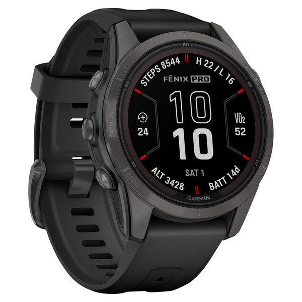 FENIX 7S PRO - Smartwatch