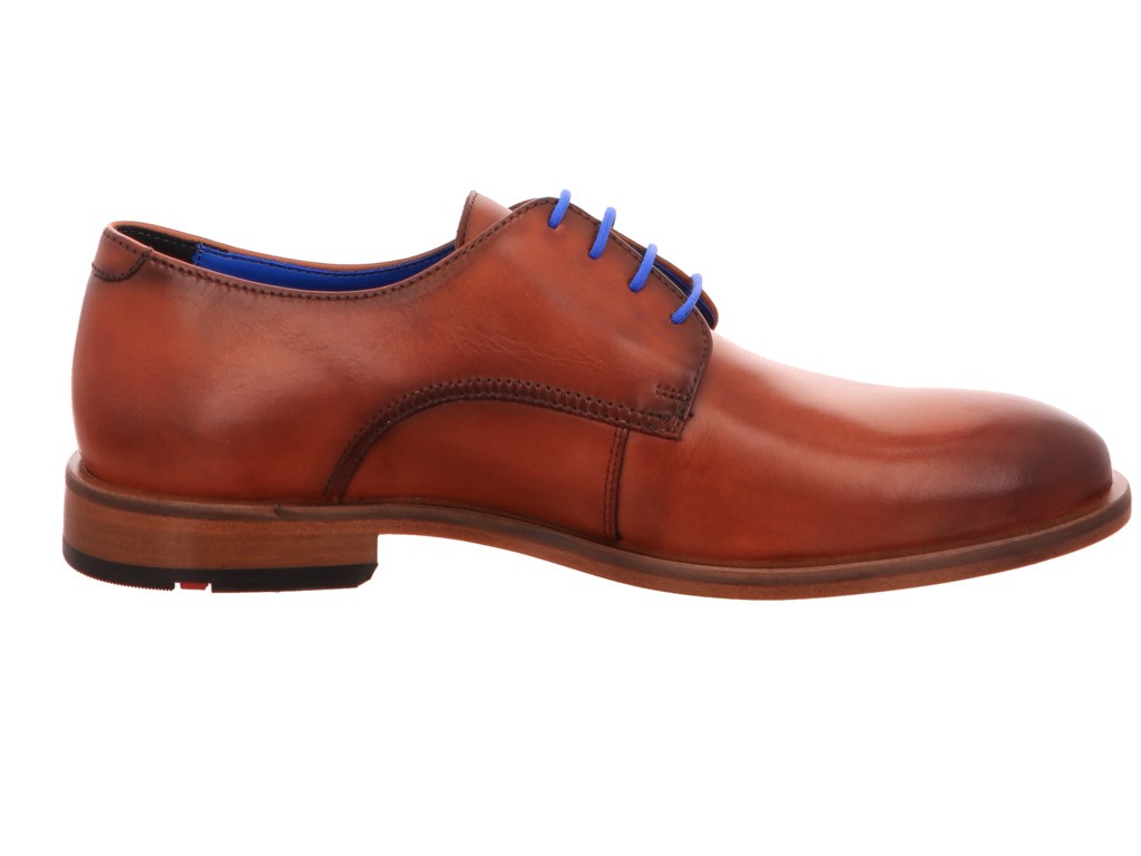 LLOYD Business Schuhe braun Schnürschuh RIVIERS, Braun