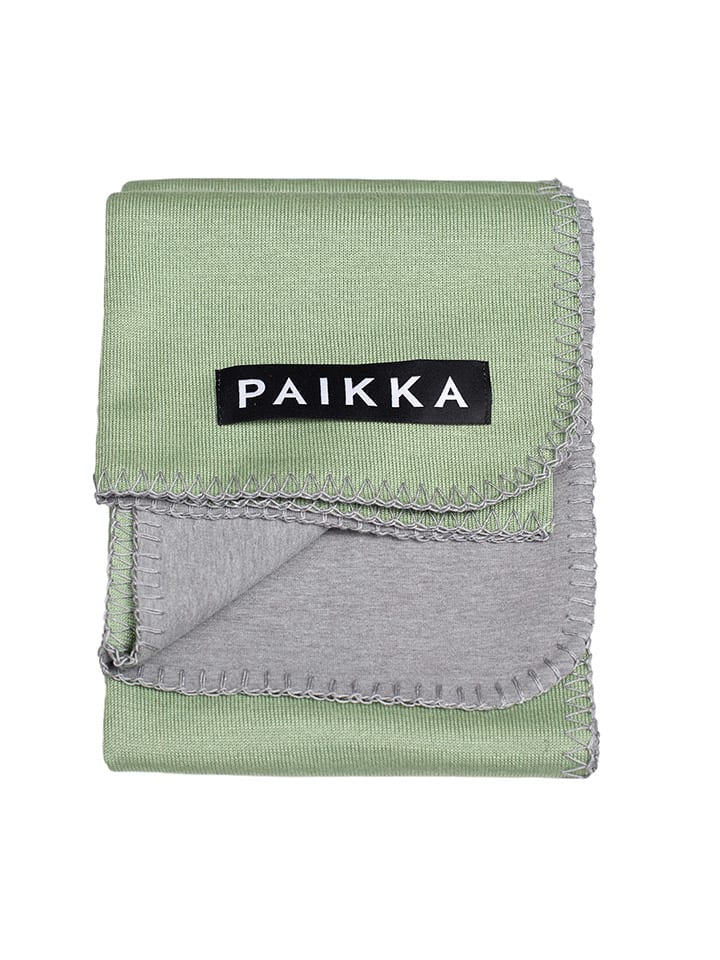 Paikka Recovery-Hundedecke in Grün günstig kaufen 70x100 cm