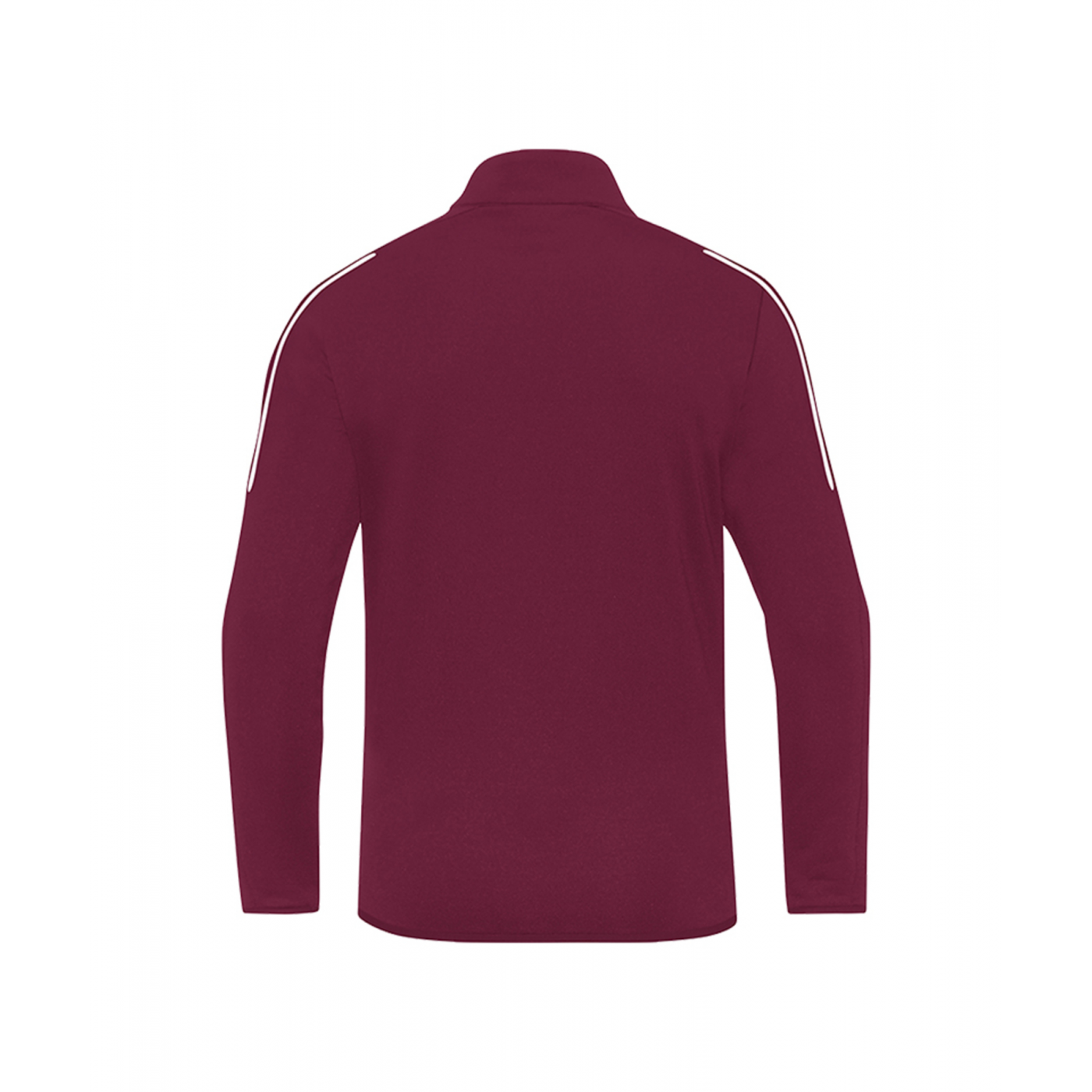 Jako Classico Trainingsjacke Kids Dunkelrot F14