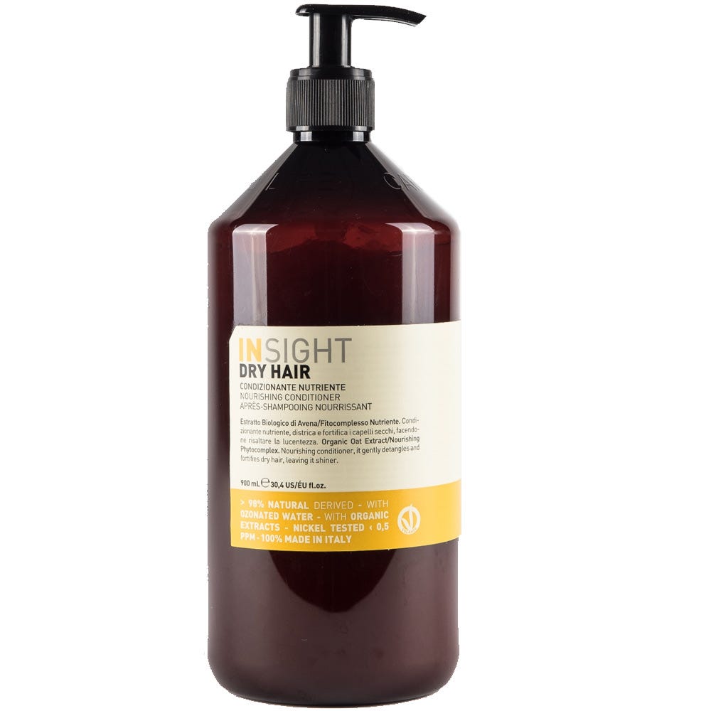 INSIGHT Nourishing Conditioner 900 ml