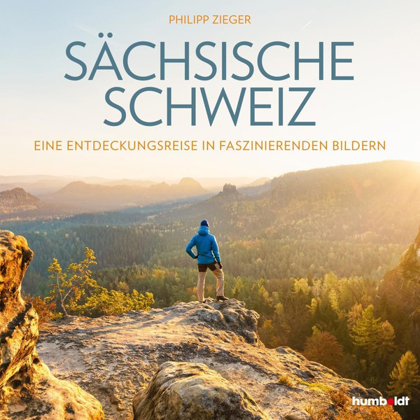 SÄCHSISCHE SCHWEIZ - Bildband