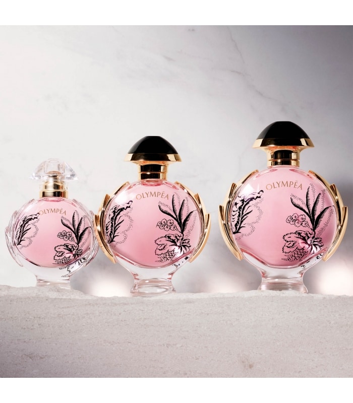 Paco Rabanne-OLYMPEA BLOSSOM-Eau de parfum