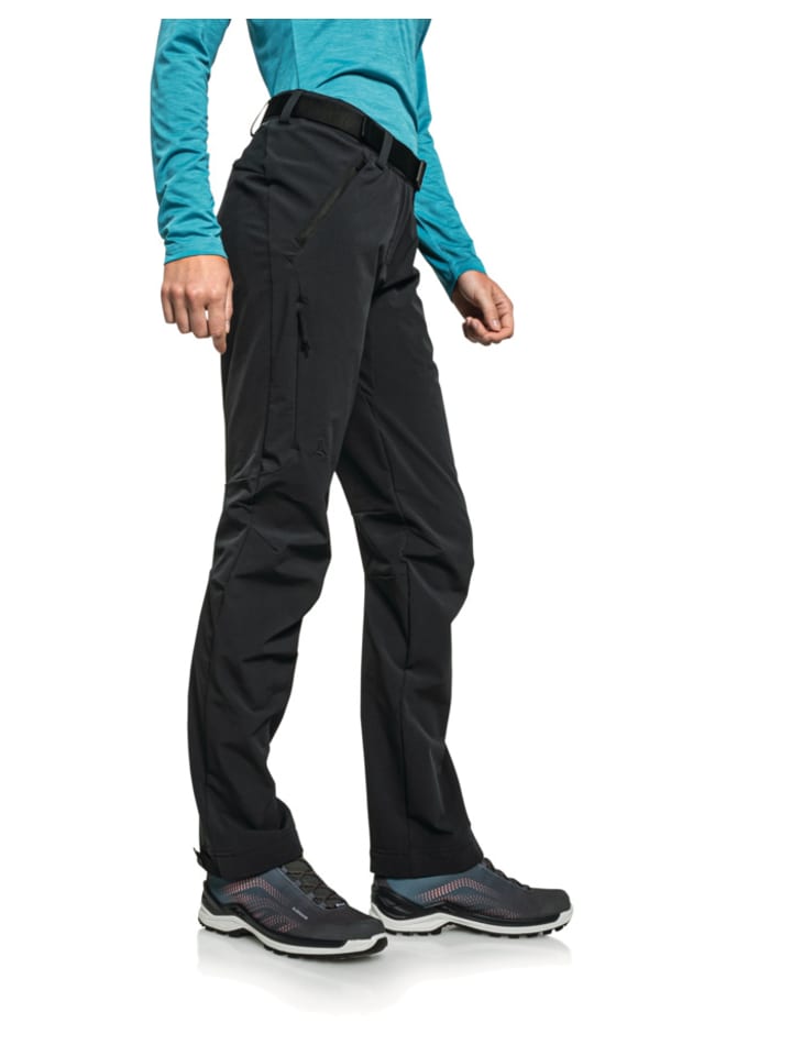 Schöffel Hose 
