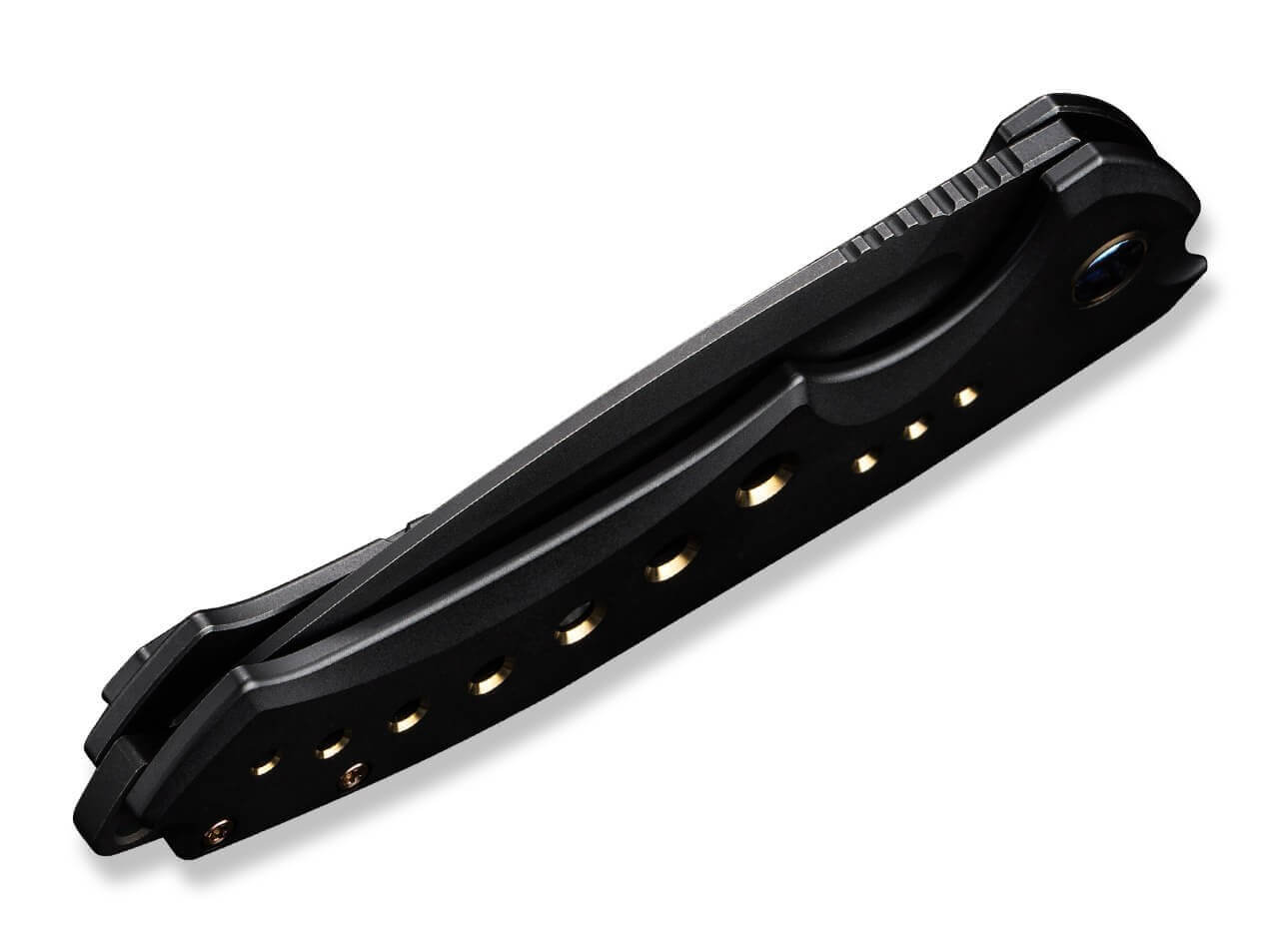 Nexusia Titanium All Black