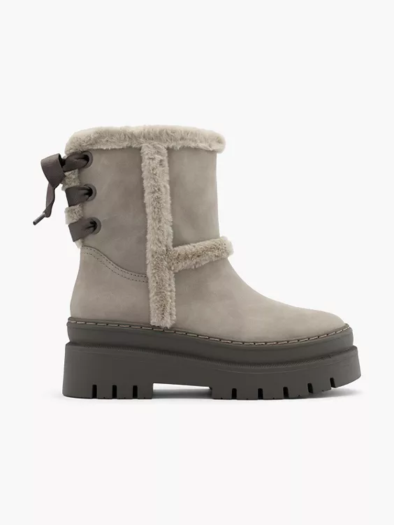 Catwalk Boots