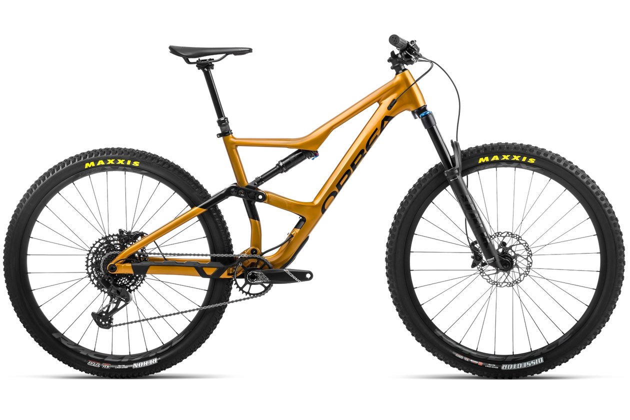 Orbea Occam H20-Eagle - 2023 - 29 Zoll - Fully
