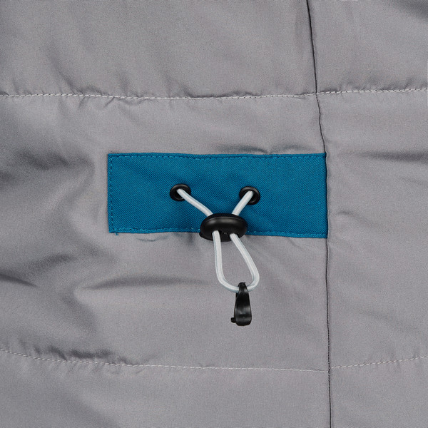 HANNALI Damen - Winterjacke