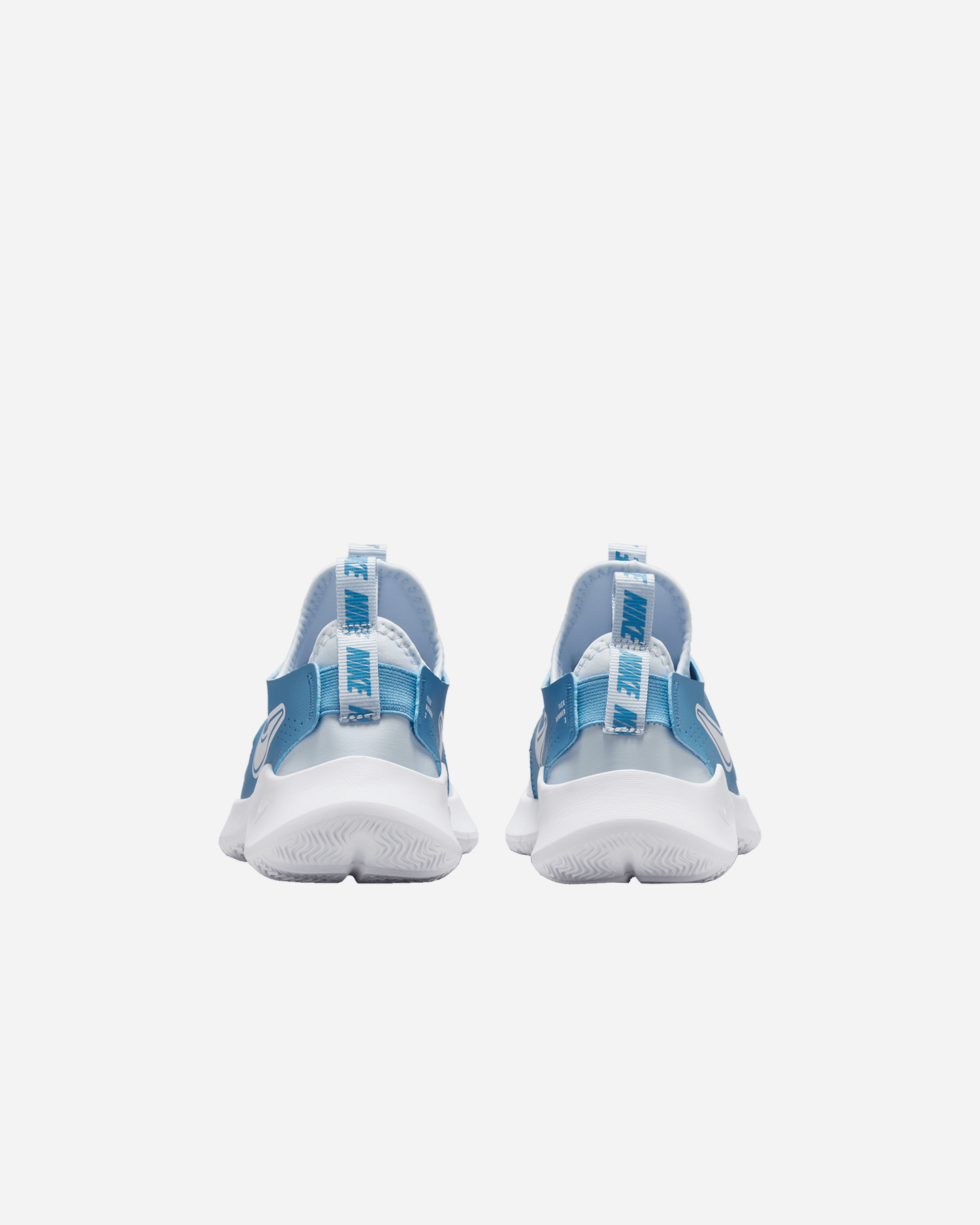 Buty sportowe Nike Flex Runner 3 Gs Jr FN1294-402