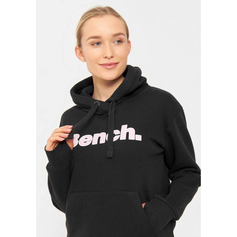 Bench TEALY Hoodie Damen