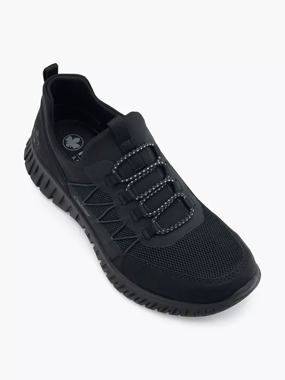 Rieker Slip On Sneaker