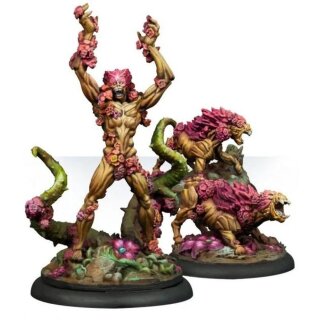 Floronic Man  (EN)