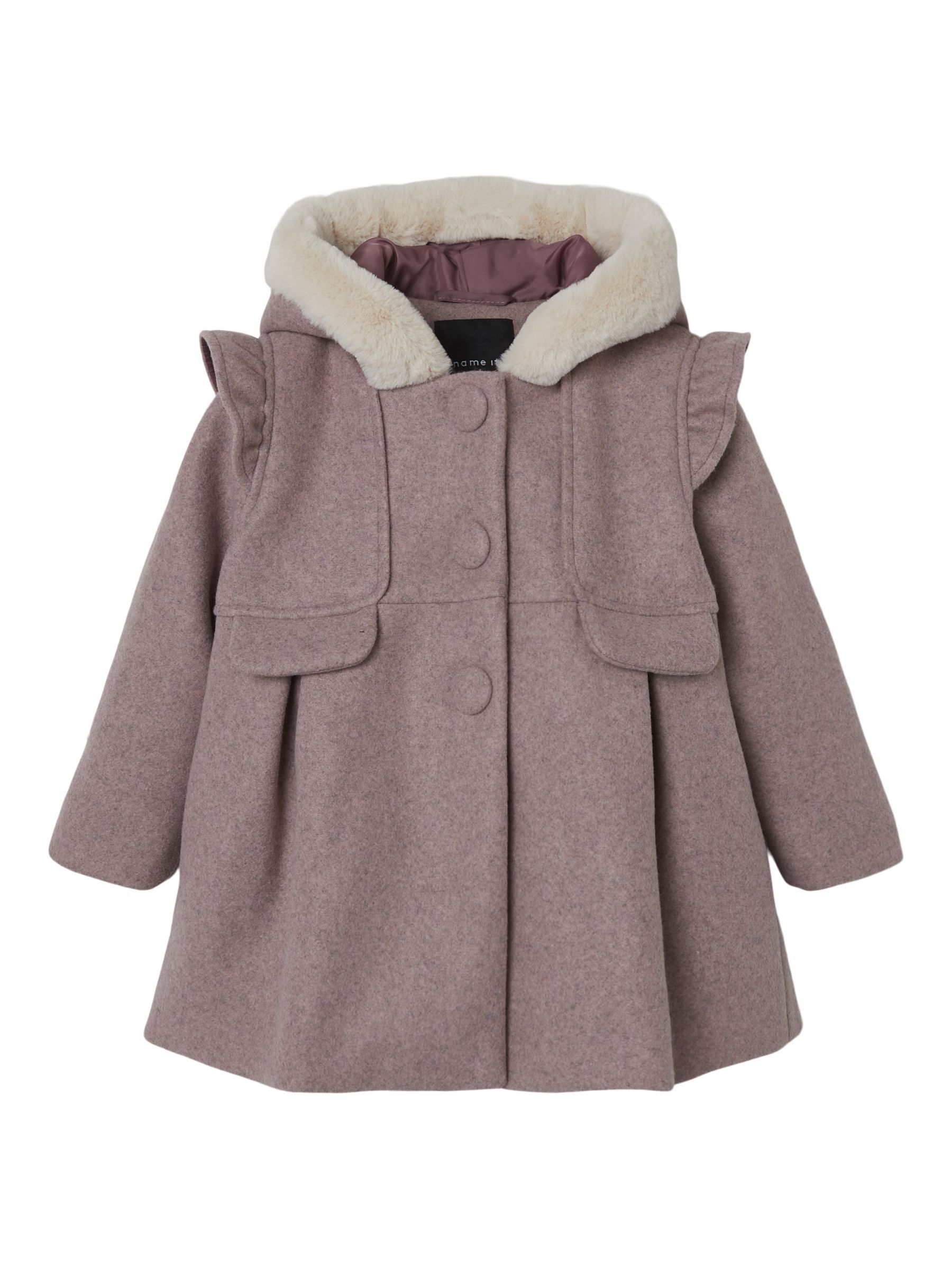 Between-Season Jacket