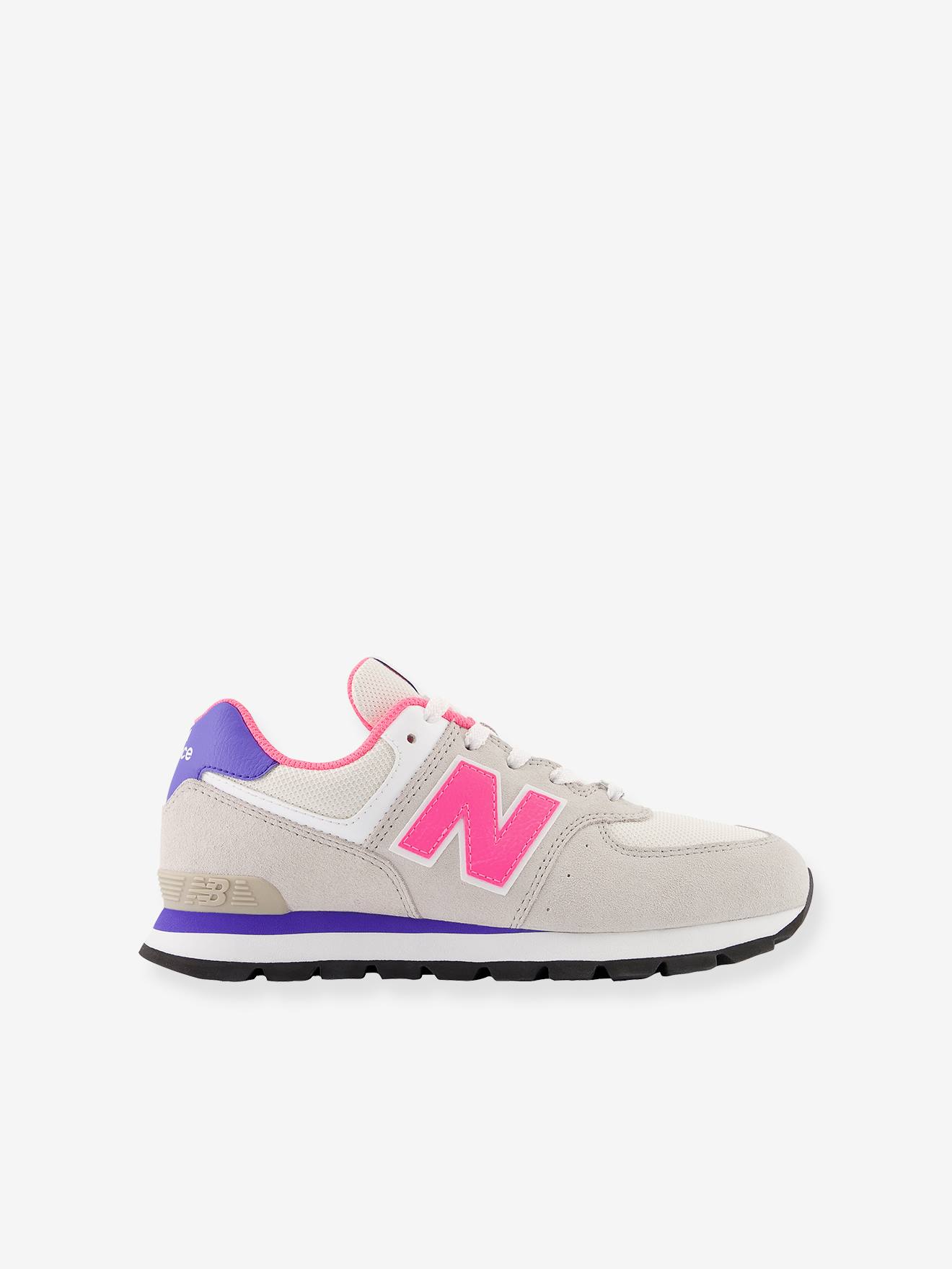 Baskets enfant NEW BALANCE® écru