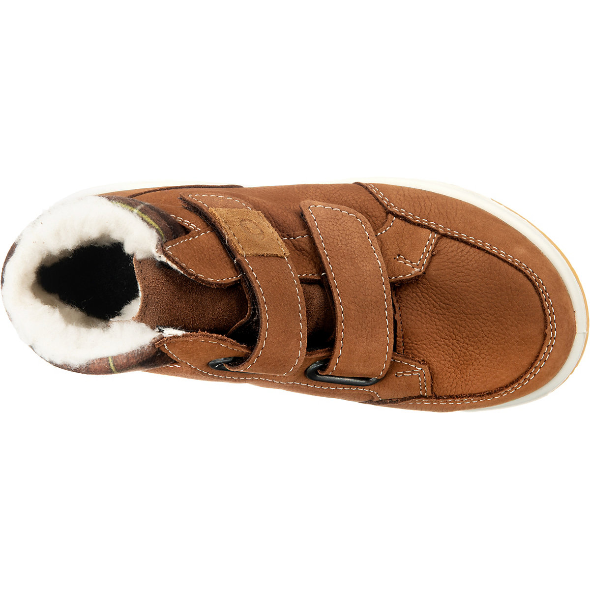 Winterschuhe LUAN, Weite M, für Jungen