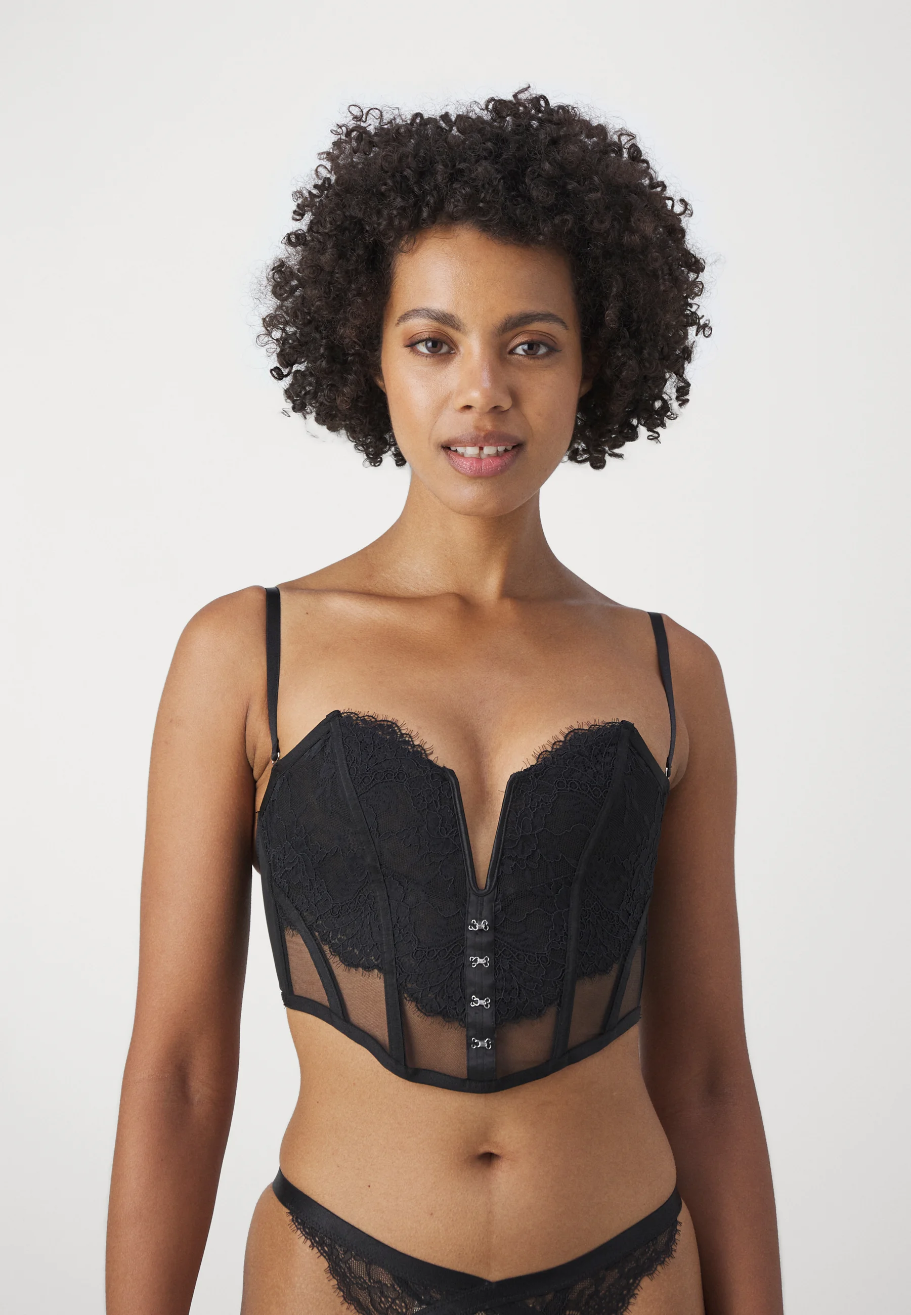 Hunkemöller BELLA CORSET - Bustier